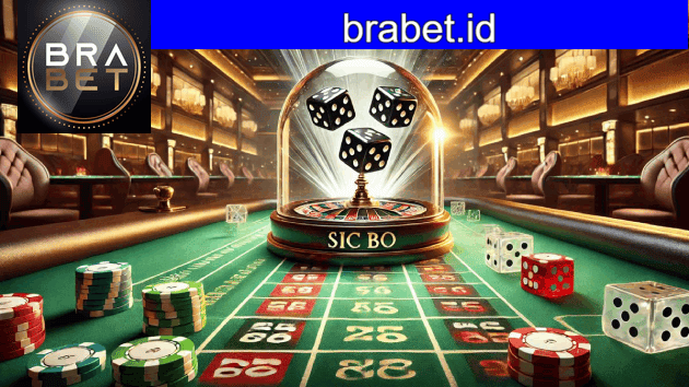 brabet acervo de jogos