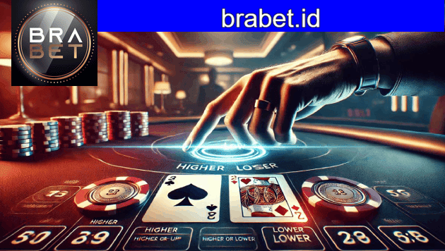 brabet plataforma de entretenimento
