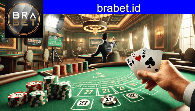 Interface de playlists brabet com moods foco, relax e trilhas para jogos