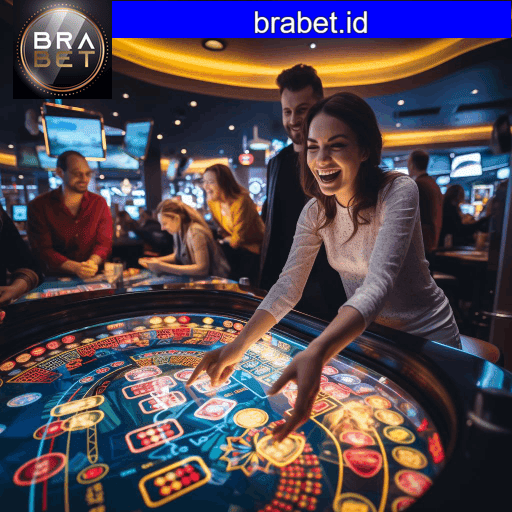 Documento Termos de Uso brabet — plataforma de entretenimento digital